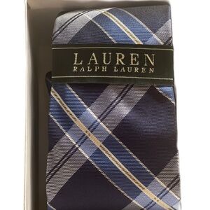 Ralph Lauren ties